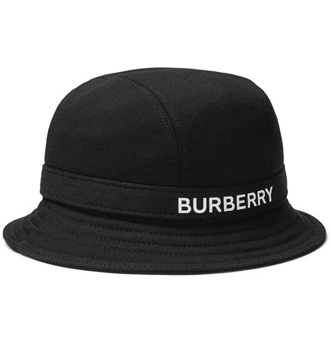 men's burberry cap|burberry bucket hats men's.